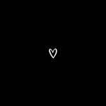 Following profile image