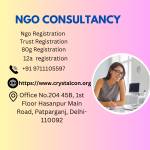 trust registration Profile Picture
