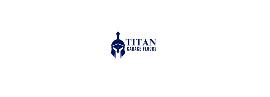 Titan Garage Floors Inc cover