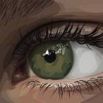 Following profile image