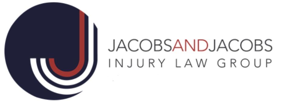 Jacobs and Jacobs Car Accident Lawyers cover