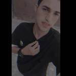 Following profile image