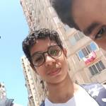 Ali Khaled