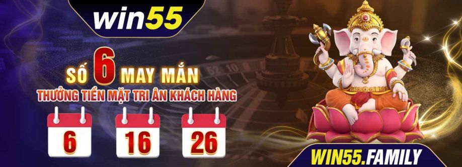 WIN55 cover