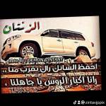 Following profile image