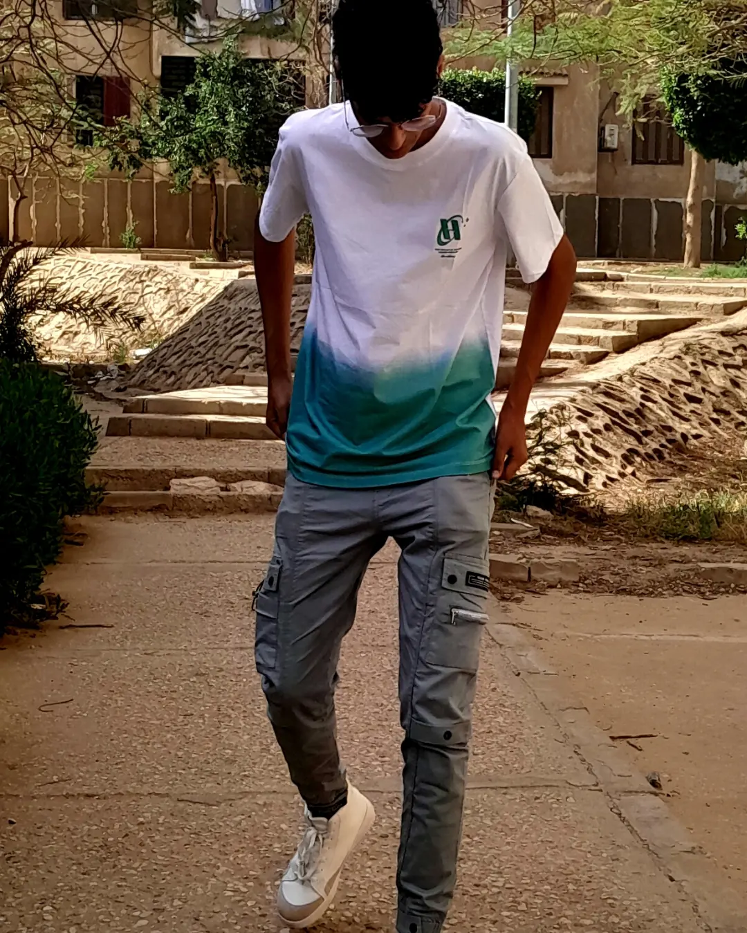 يوسف محمد