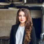 Following profile image