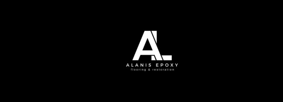 Alanis Epoxy Flooring cover
