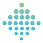 Following profile image