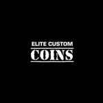Elite Custom Coins Profile Picture