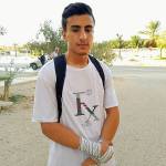 mohamed Moustari