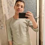 Mahmoud Ayman Profile Picture