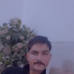 Following profile image
