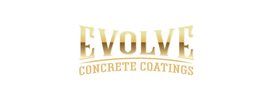 Evolve Concrete Coatings cover