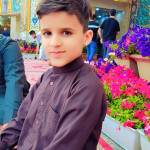 Following profile image