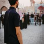 Following profile image