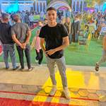 ربيع بيعو Profile Picture