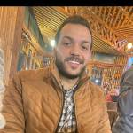 عبدالله محمود ماهر البيك Profile Picture