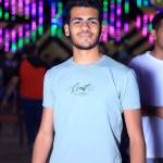 Following profile image