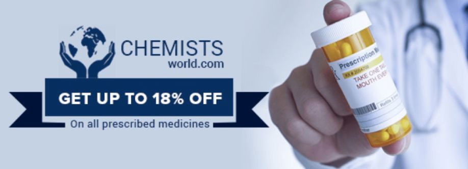 chemists world cover