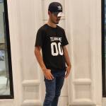 Following profile image