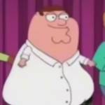 Following profile image