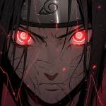 Following profile image