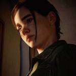 Following profile image