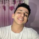 Following profile image