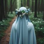 Following profile image