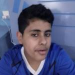 Following profile image