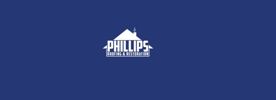 Phillips Roofing cover