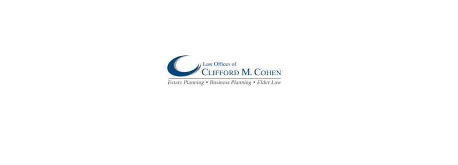 Law Offices of Clifford M Cohen cover