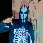 Following profile image