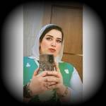 Following profile image