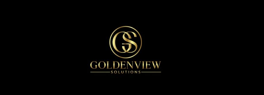 GoldenView Solutions cover