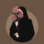 Following profile image