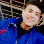 Following profile image