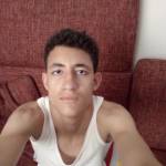 Following profile image