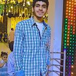 Following profile image