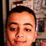 عمر نادر Profile Picture