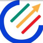 Following profile image