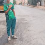 Mohamad Arbawi Profile Picture
