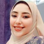 Following profile image