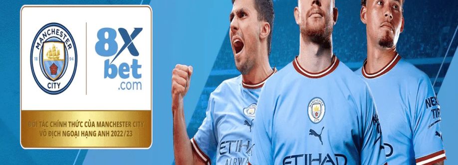 8xbet cover