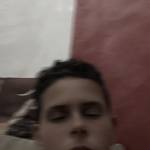 Following profile image
