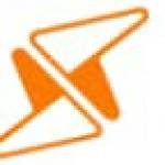 Following profile image