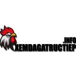 Following profile image