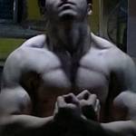 Following profile image