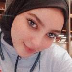 Following profile image